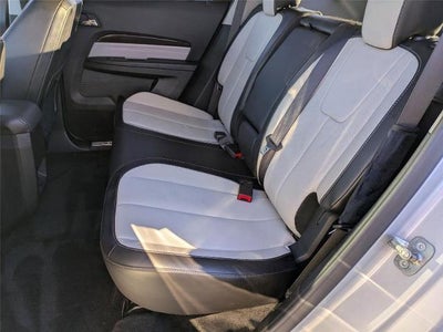 2017 GMC Terrain Denali