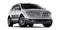 2012 Lincoln MKX SUV