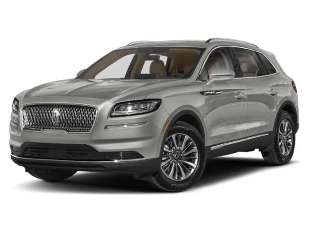 2023 Lincoln NAUTILUS SUV