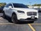 2022 Lincoln Nautilus Black Label