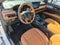 2022 Lincoln Nautilus Black Label