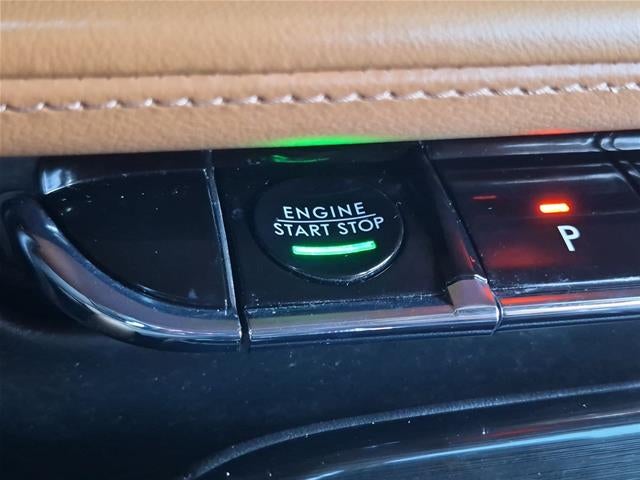 2022 Lincoln Nautilus Black Label