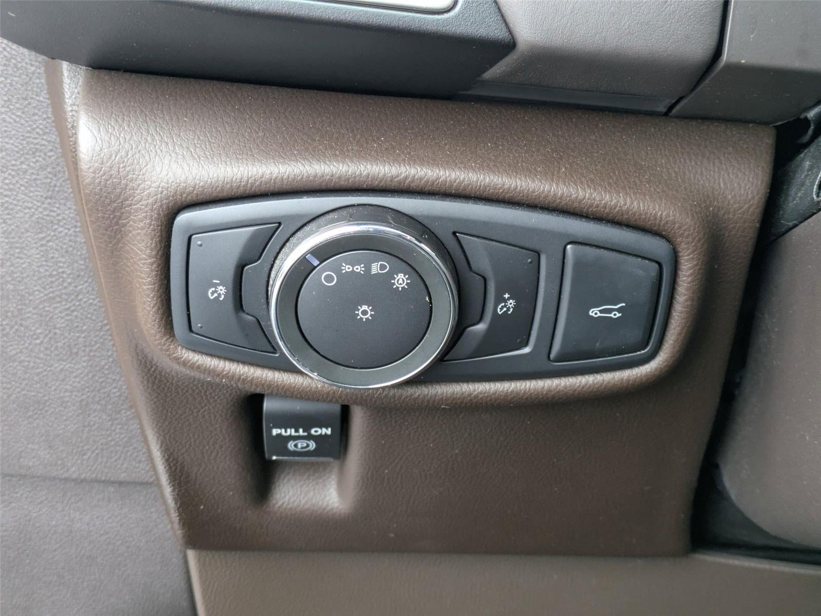 2017 Lincoln MKX Black Label