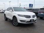 2017 Lincoln MKX Black Label