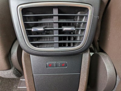 2017 Lincoln MKX Black Label