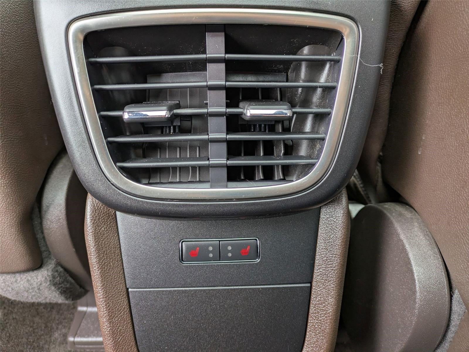 2017 Lincoln MKX Black Label