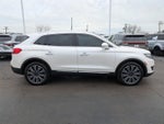 2017 Lincoln MKX Black Label