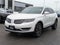 2017 Lincoln MKX Black Label