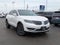 2017 Lincoln MKX Black Label