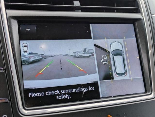 2017 Lincoln MKX Black Label