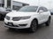 2017 Lincoln MKX Black Label