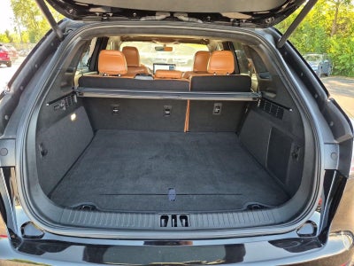 2023 Lincoln Nautilus Black Label