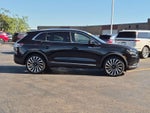 2023 Lincoln Nautilus Black Label