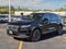 2023 Lincoln Nautilus Black Label