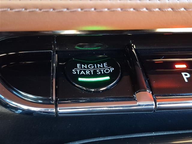 2023 Lincoln Nautilus Black Label