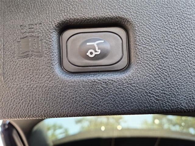 2023 Lincoln Nautilus Black Label