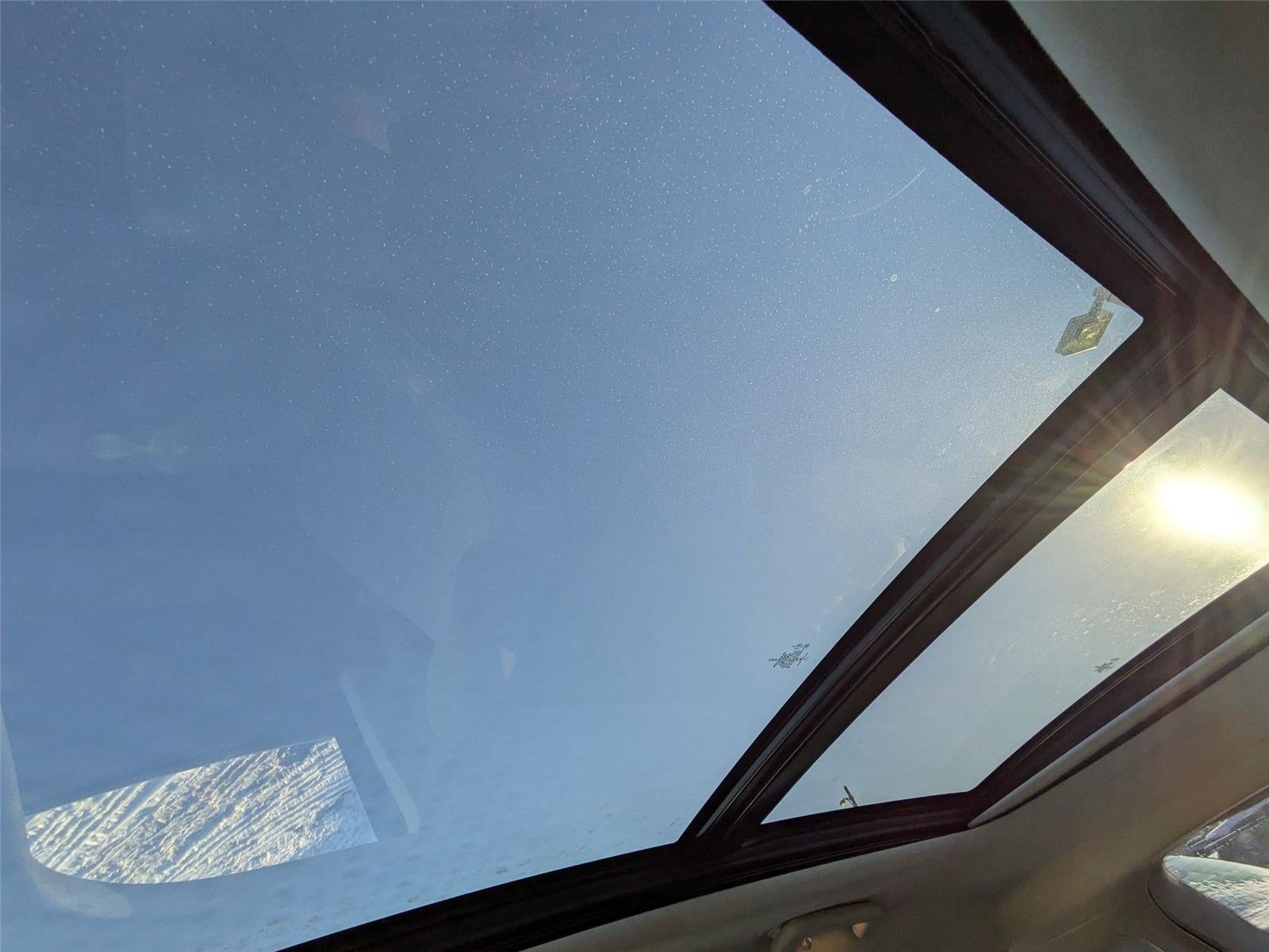 2022 Lincoln Nautilus Black Label