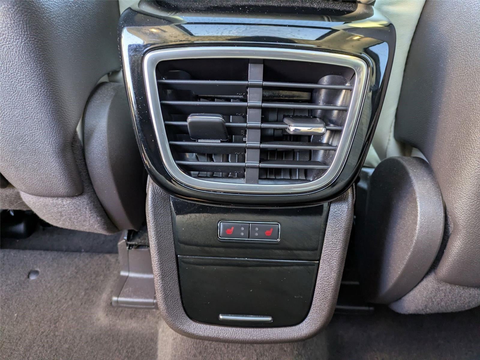 2022 Lincoln Nautilus Black Label