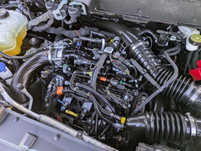 2022 Lincoln Nautilus Black Label