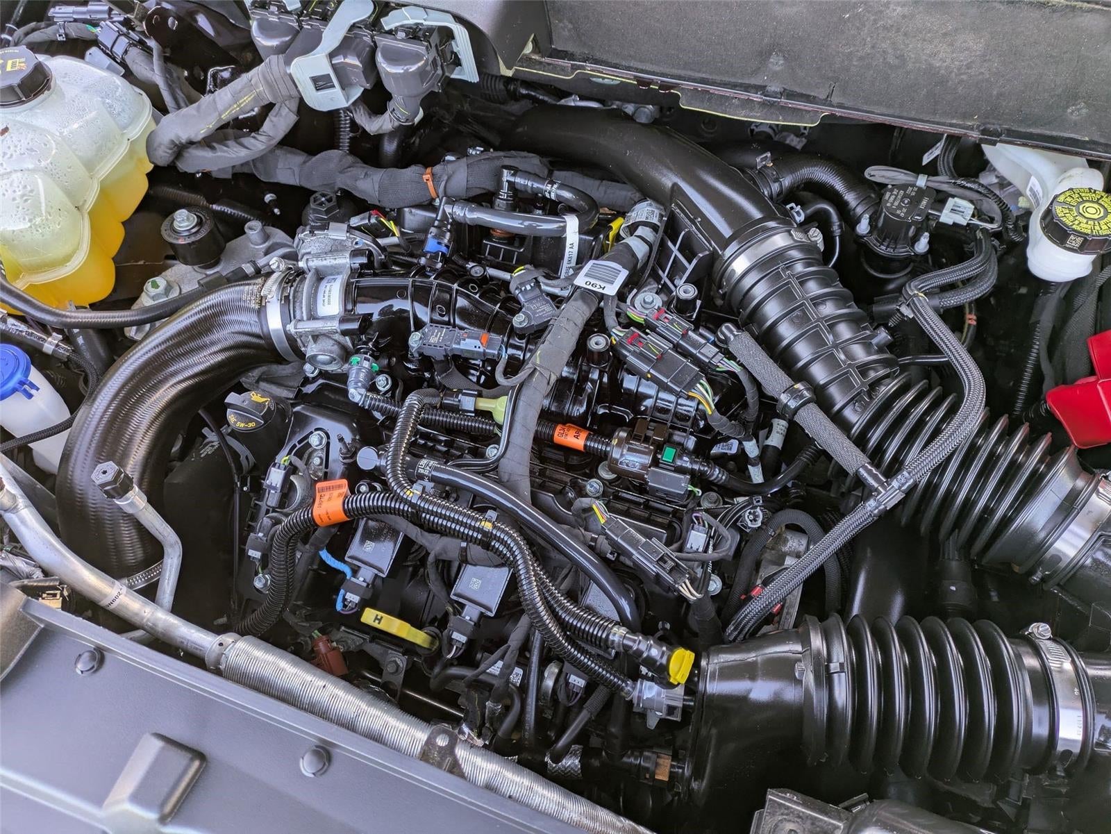 2022 Lincoln Nautilus Black Label