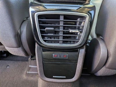 2022 Lincoln Nautilus Black Label