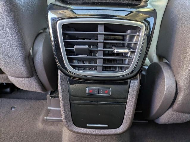 2022 Lincoln Nautilus Black Label