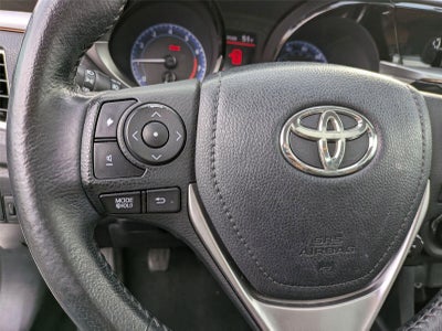 2014 Toyota COROLLA SEDAN