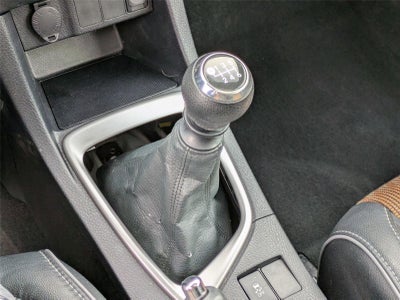 2014 Toyota COROLLA SEDAN