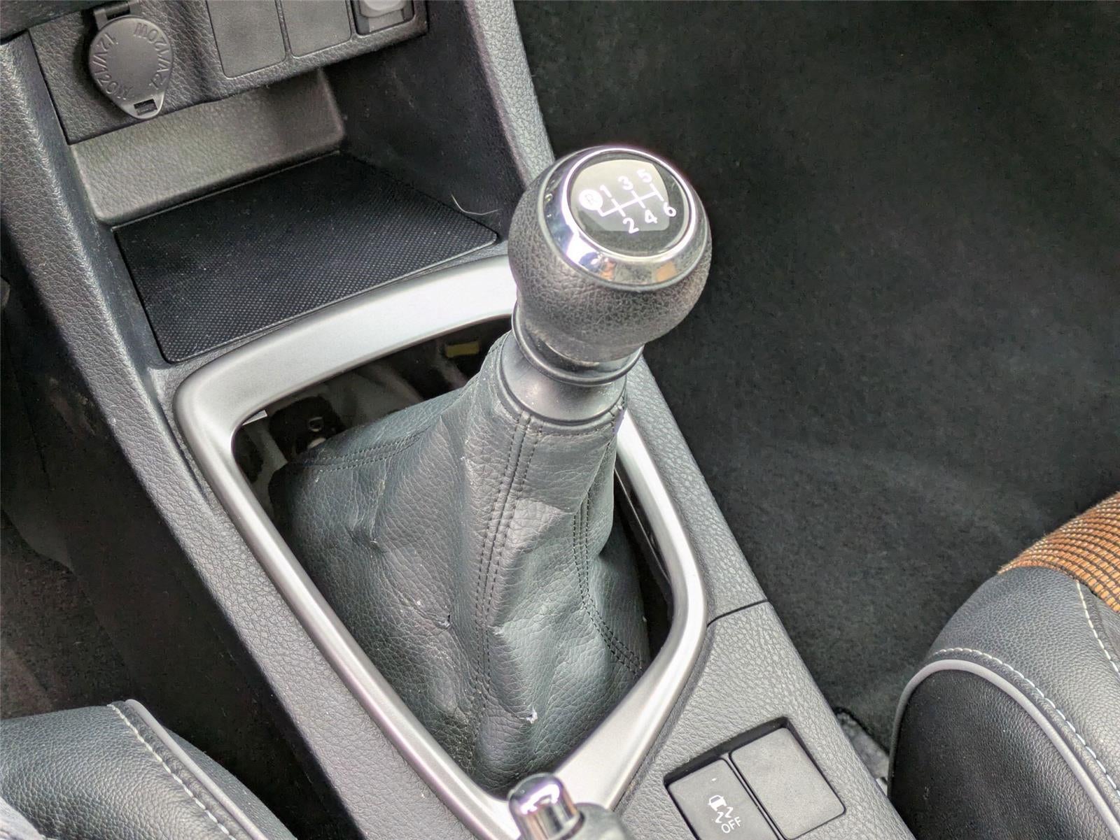 2014 Toyota COROLLA SEDAN