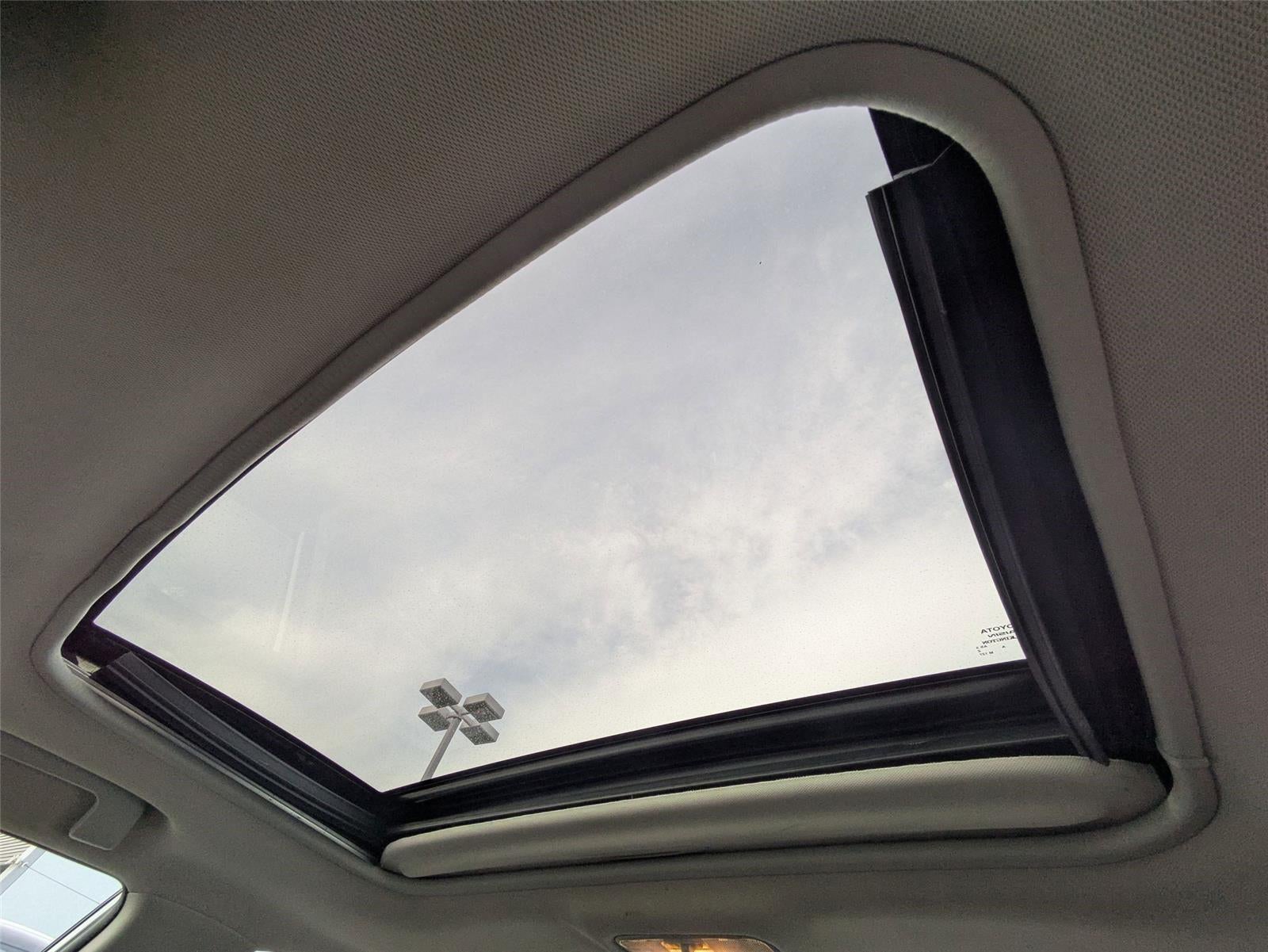 2014 Toyota COROLLA SEDAN