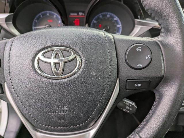 2014 Toyota COROLLA SEDAN