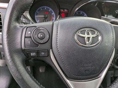 2014 Toyota COROLLA SEDAN