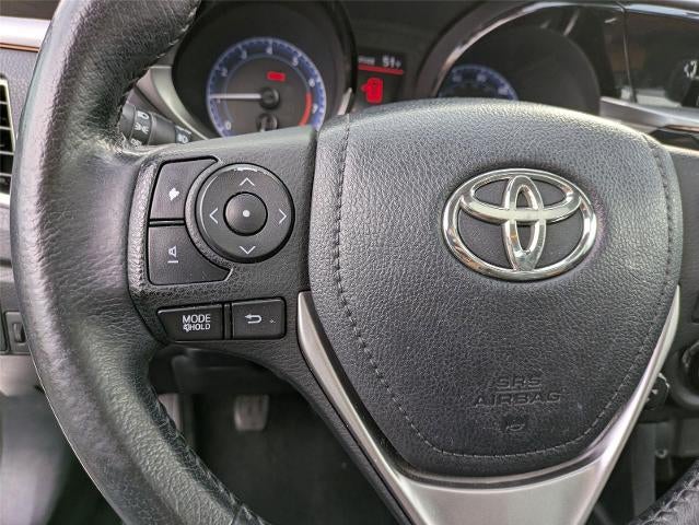 2014 Toyota COROLLA SEDAN