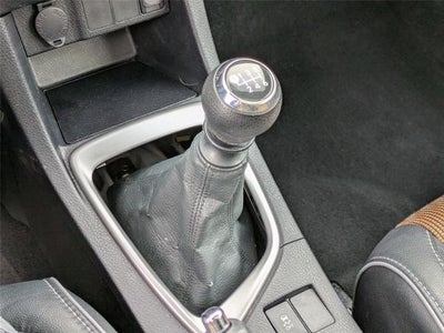 2014 Toyota COROLLA SEDAN