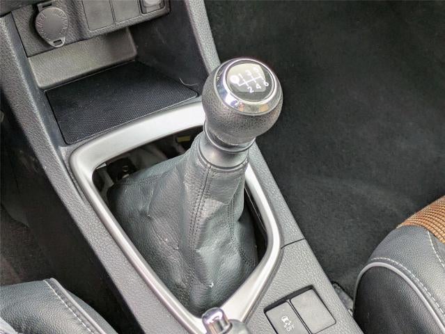 2014 Toyota COROLLA SEDAN