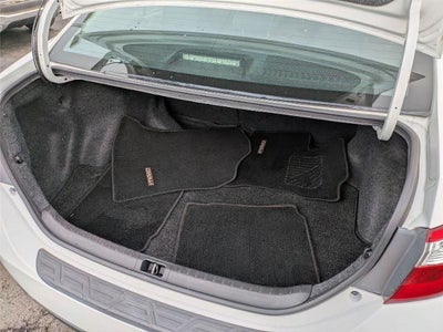 2014 Toyota COROLLA SEDAN