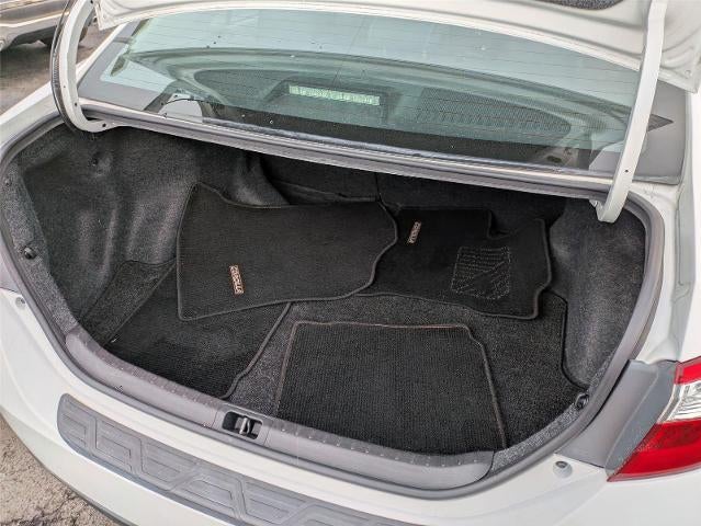 2014 Toyota COROLLA SEDAN