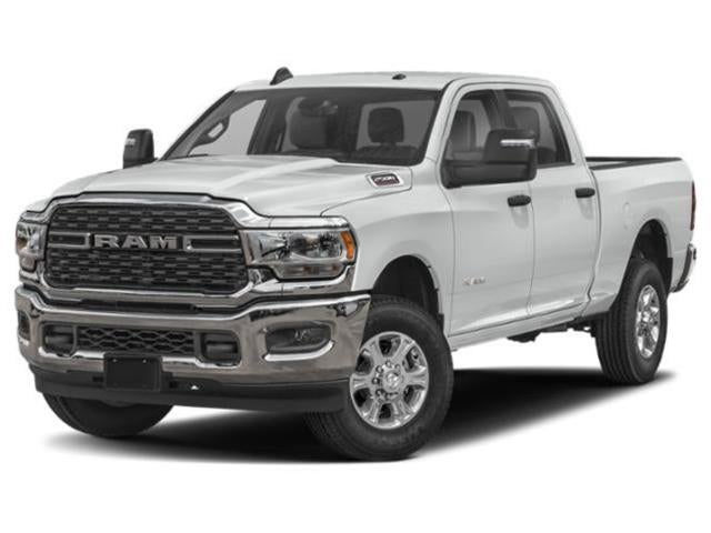 2023 RAM 2500 Big Horn