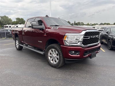 2023 RAM 2500 Big Horn