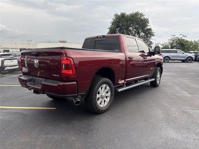 2023 RAM 2500 Big Horn
