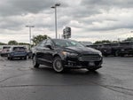 2013 Ford Fusion Titanium