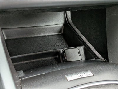 2013 Ford Fusion Titanium
