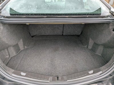 2013 Ford Fusion Titanium