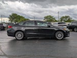 2013 Ford Fusion Titanium