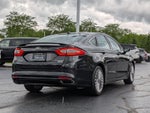 2013 Ford Fusion Titanium