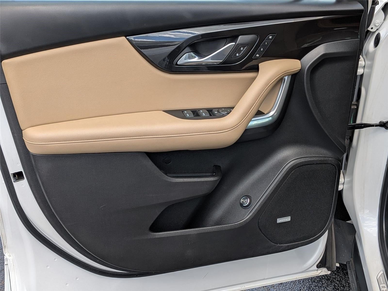 2020 Chevrolet Blazer Premier