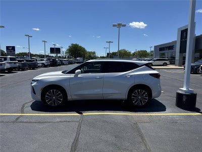 2020 Chevrolet Blazer Premier