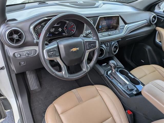 2020 Chevrolet Blazer Premier
