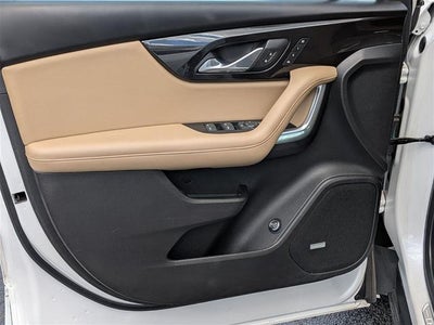2020 Chevrolet Blazer Premier