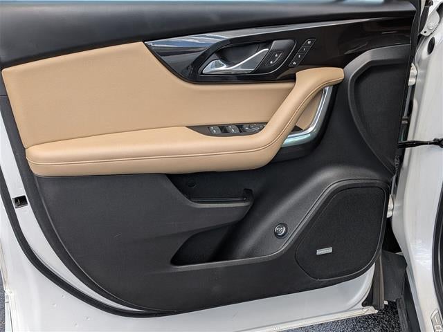 2020 Chevrolet Blazer Premier